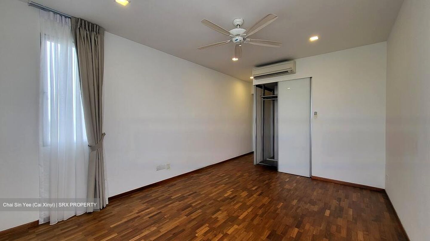 Nassim Regency (D10), Condominium #578959401